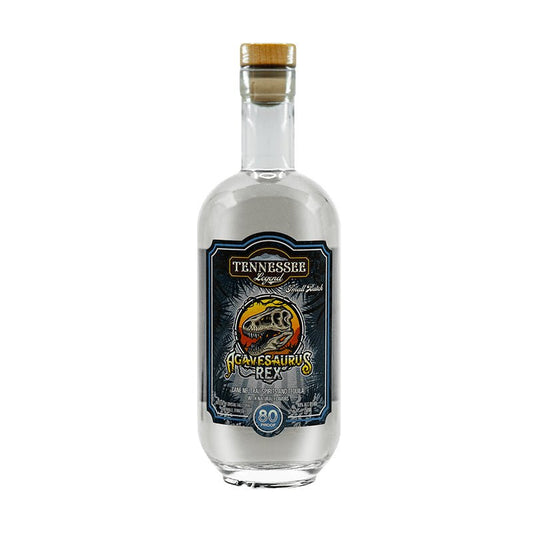 Tennessee Legend Agavesaurus Rex Tequila 750ml