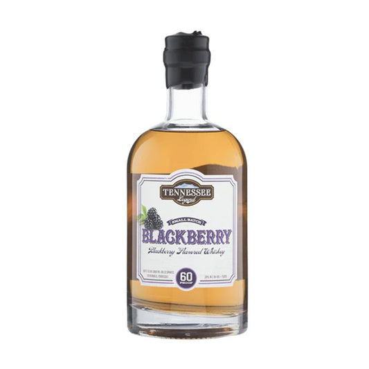 Tennessee Legend Blackberry Flavored Whiskey 750ml