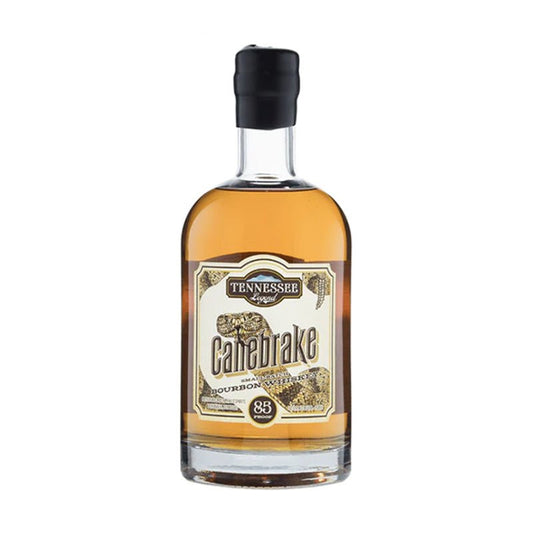 Tennessee Legend Canebrake Bourbon Whiskey 750ml