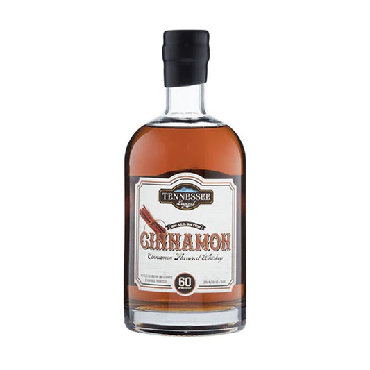 Tennessee Legend Cinnamon Flavored Whiskey 750ml