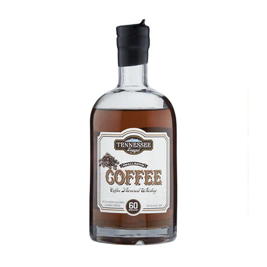 Tennessee Legend Coffee Flavored Whiskey 750ml