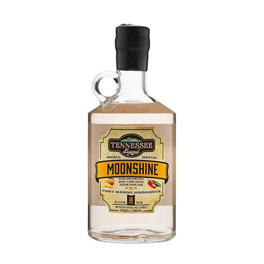 Tennessee Legend Firey Mango Margarita Moonshine 750ml