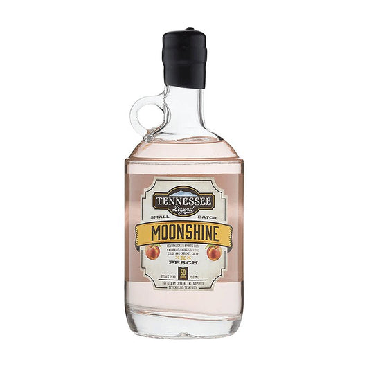 Tennessee Legend Peach Moonshine 750ml