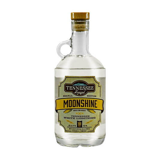 Tennessee Legend Tennessee White Lightning Moonshine 750ml