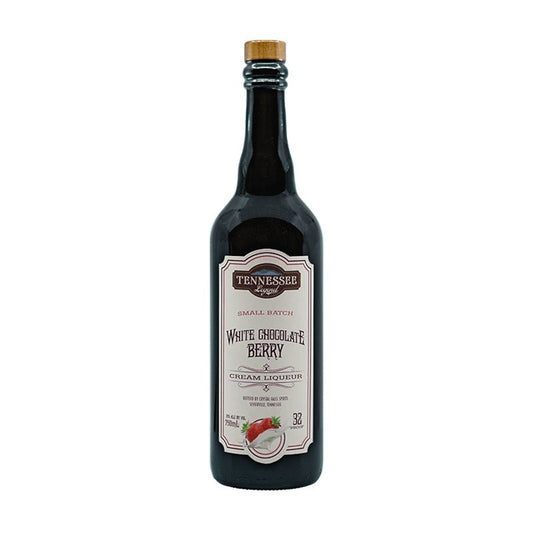 Tennessee Legend White Chocolate Berry Cream Liqueur 750ml