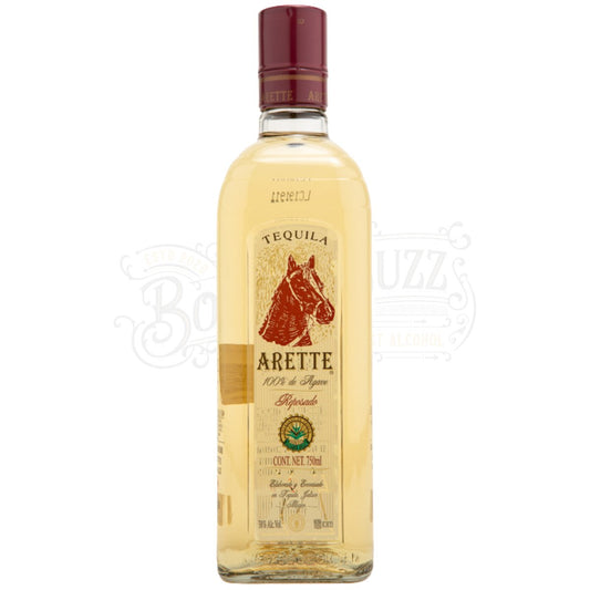 Tequila Arette Reposado