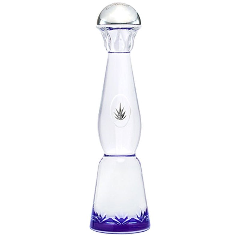 Tequila Clase Azul Plata 750ml