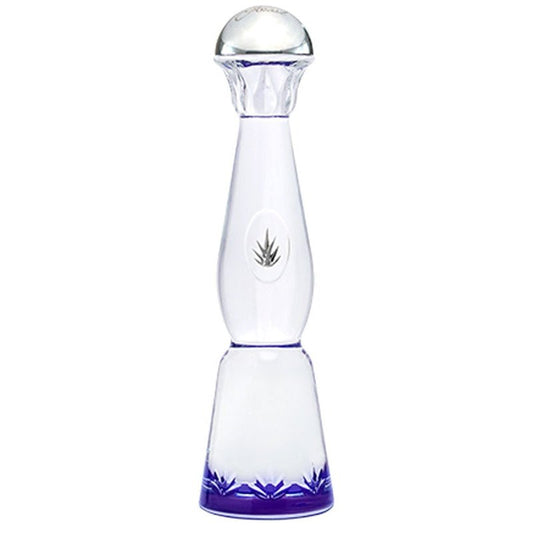 Tequila Clase Azul Plata 750ml