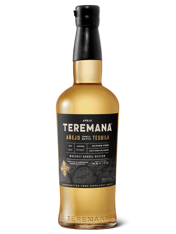Teremana Anejo Tequila 750ml | By Dwayne Johnson