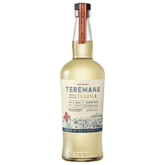 Teremana Reposado Tequila 375ml | By Dwayne Johnson