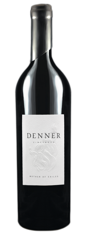 Denner Mother of Exiles 2020  Front Bottle Shot