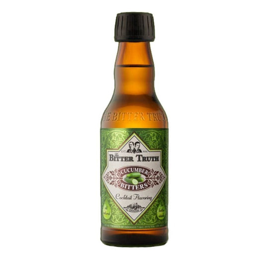 The Bitter Truth Cucumber 200ml