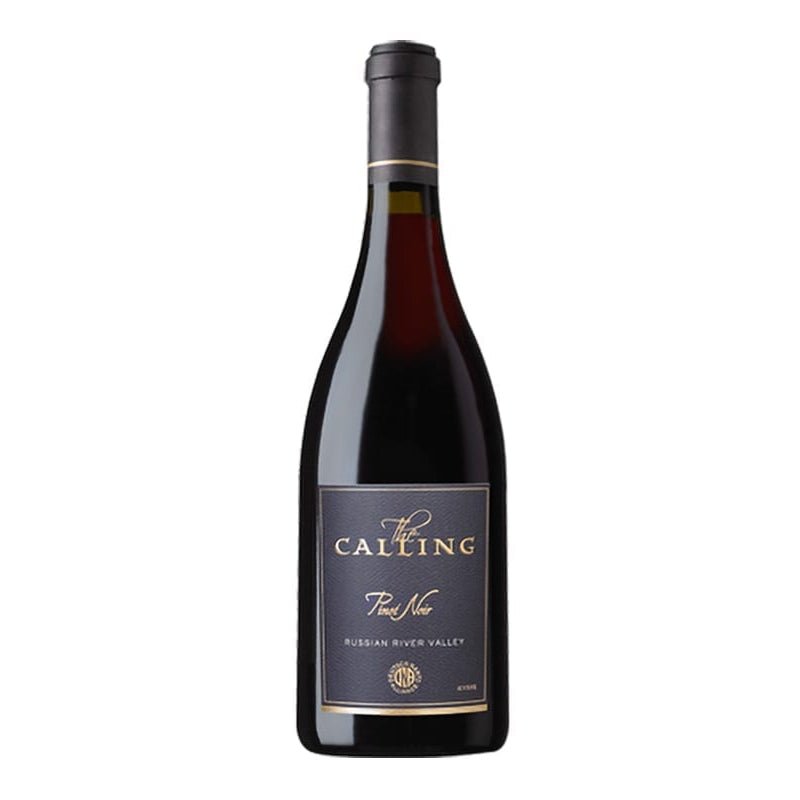 The Calling Pinot Noir Russian River Valley 750ml