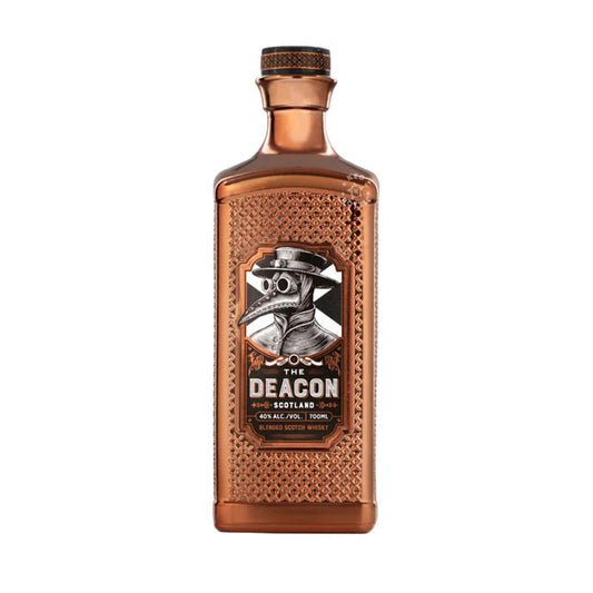 The Deacon Scotch Whiskey 750ml