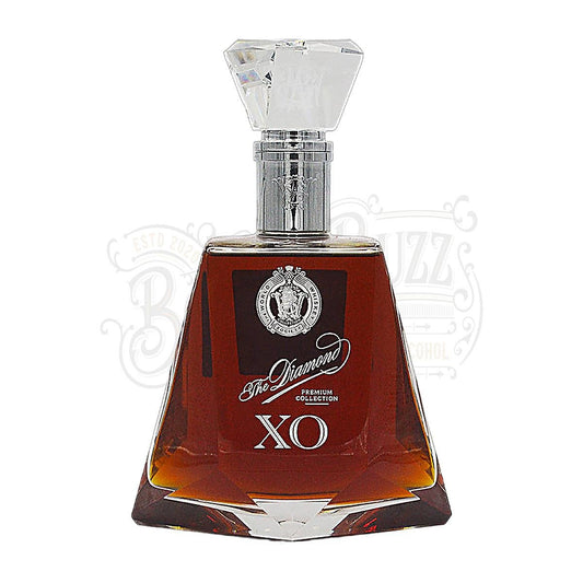 The Diamond XO Cognac