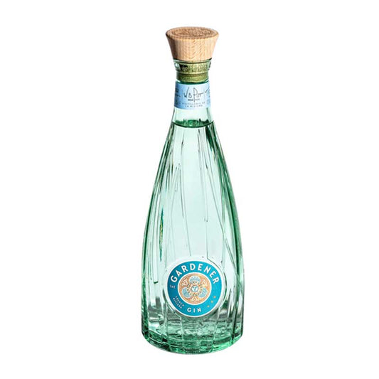 The Gardener Gin 700ml