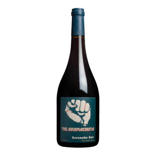 The Grenachista Grenache Noir Wine 750ml