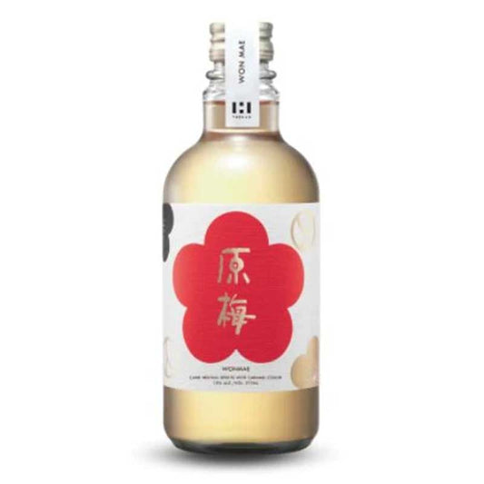 The Han Won Mae Plum Liqueur 375ml