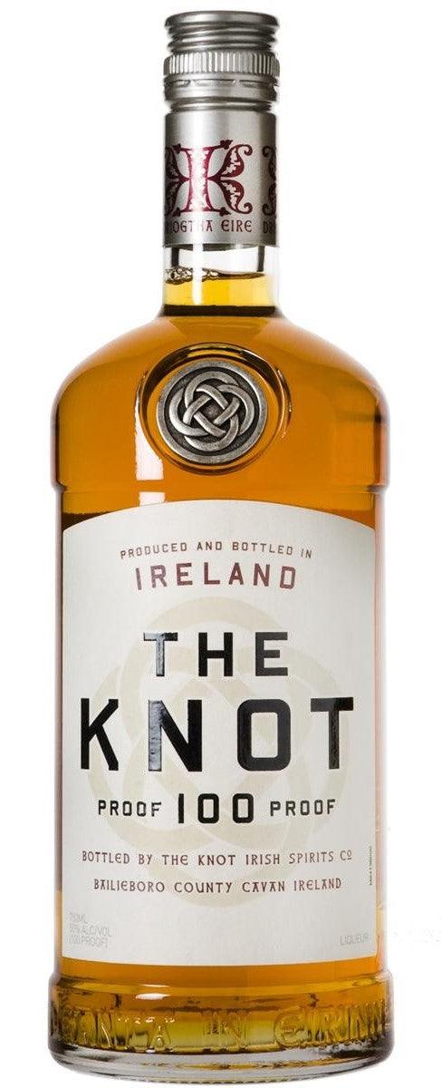 The Knot 100 Proof (750Ml)