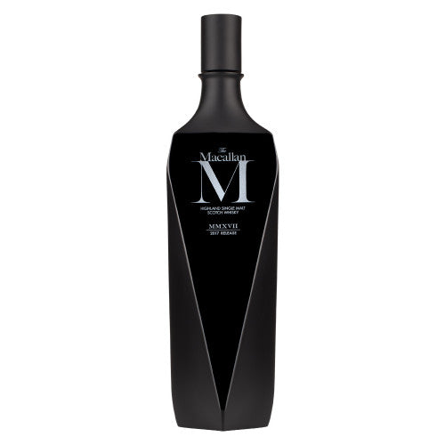 The Macallan M Black Single Malt Scotch Whisky