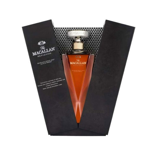 The Macallan Reflexion Scotch Whiskey