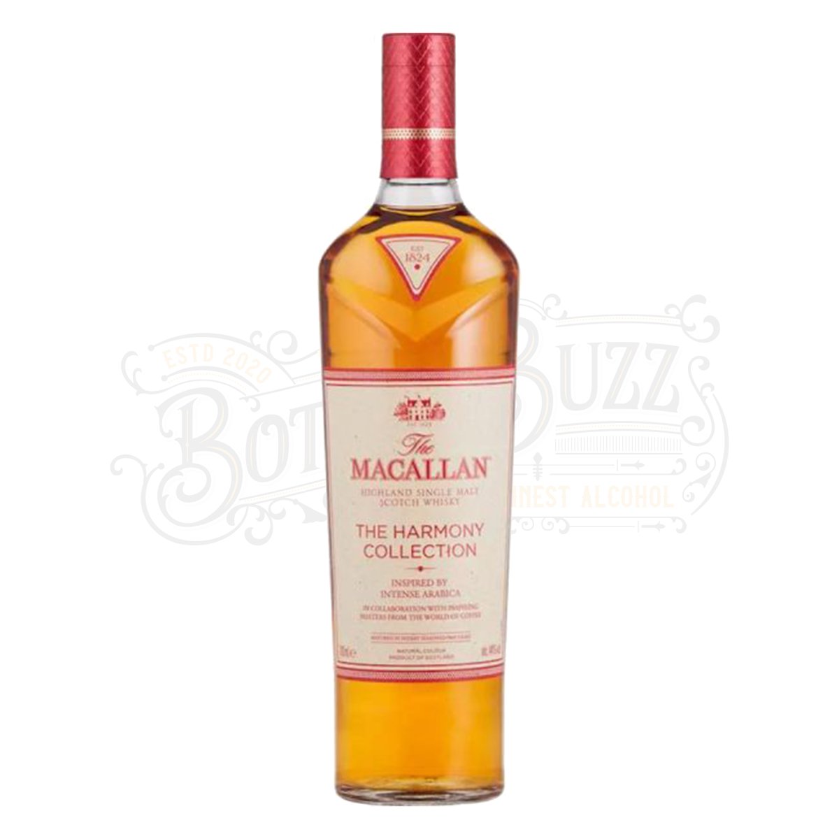 The Macallan The Harmony Collection Intense Arabica
