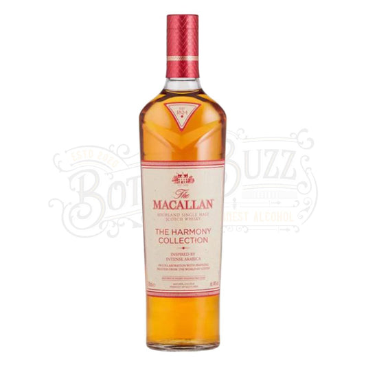 The Macallan The Harmony Collection Intense Arabica