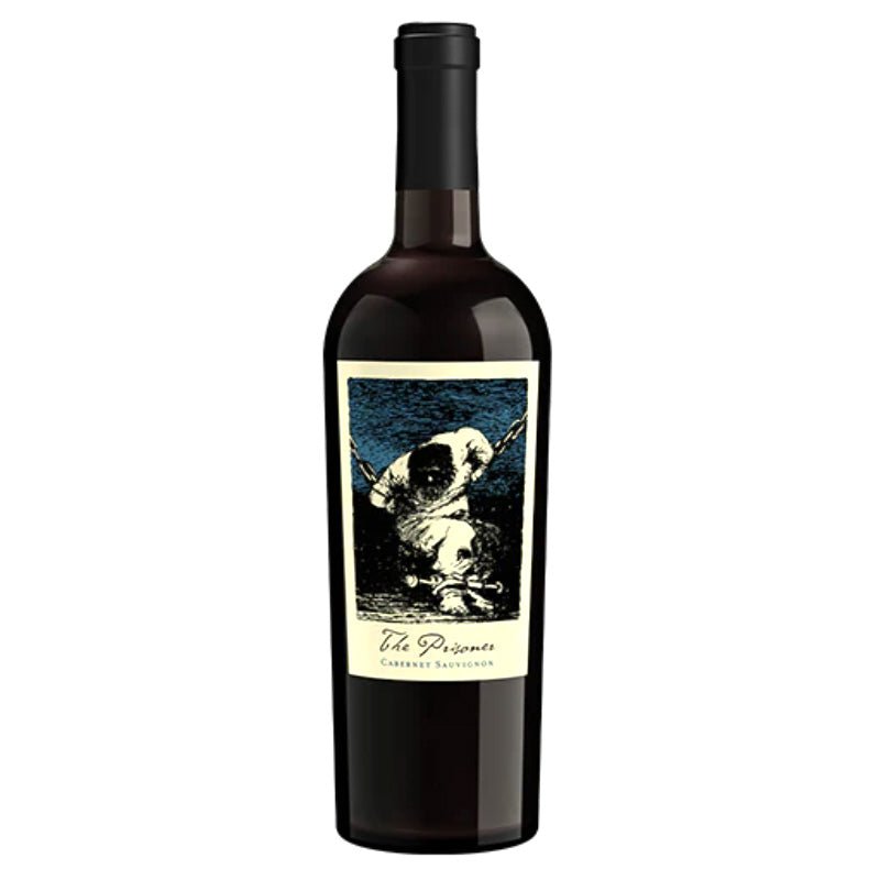 The Prisoner Cabernet Sauvignon 375ml