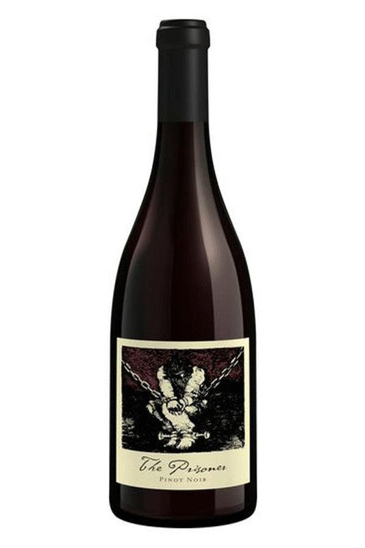 The Prisoner Pinot Noir (750Ml)