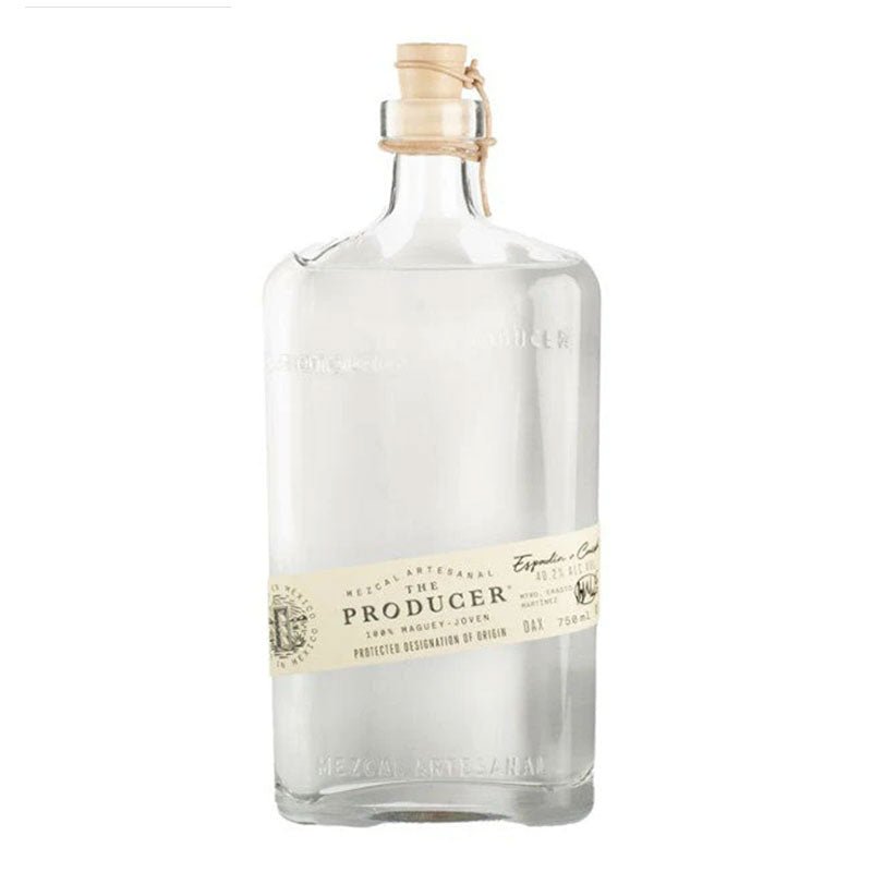 The Producer Ensamble Mezcal 750ml