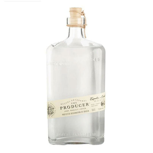 The Producer Ensamble Mezcal 750ml
