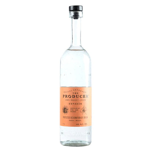 The Producer Espadin Joven Mezcal 1L