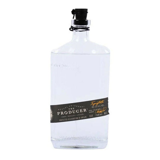 The Producer Tepeztate Mezcal 750ml