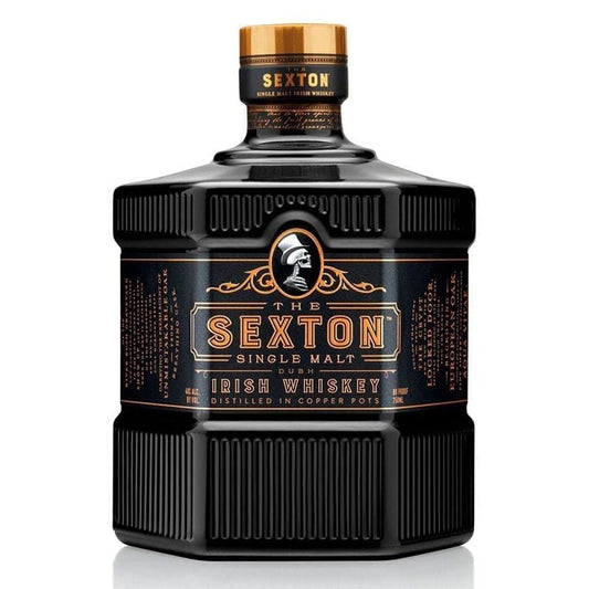 The Sexton Irish Whiskey 750ml