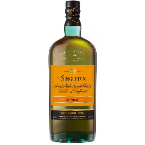 Singleton of Dufftown Sunray Single Malt Scotch Whisky