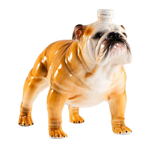 The Top Dawg Bourbon Whiskey 750ml