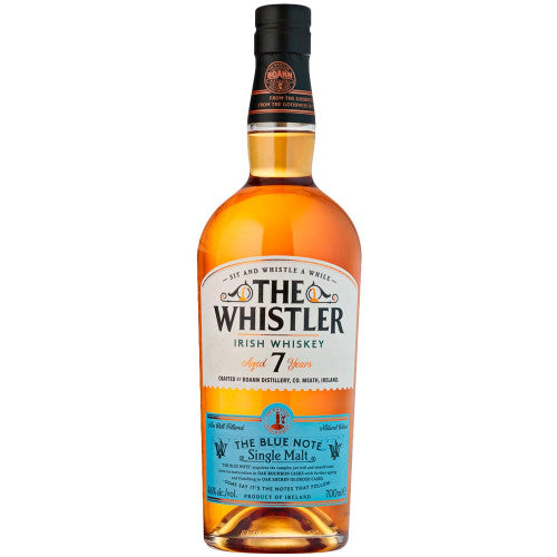 The Whistler 'The Blue Note' 7 Year Old