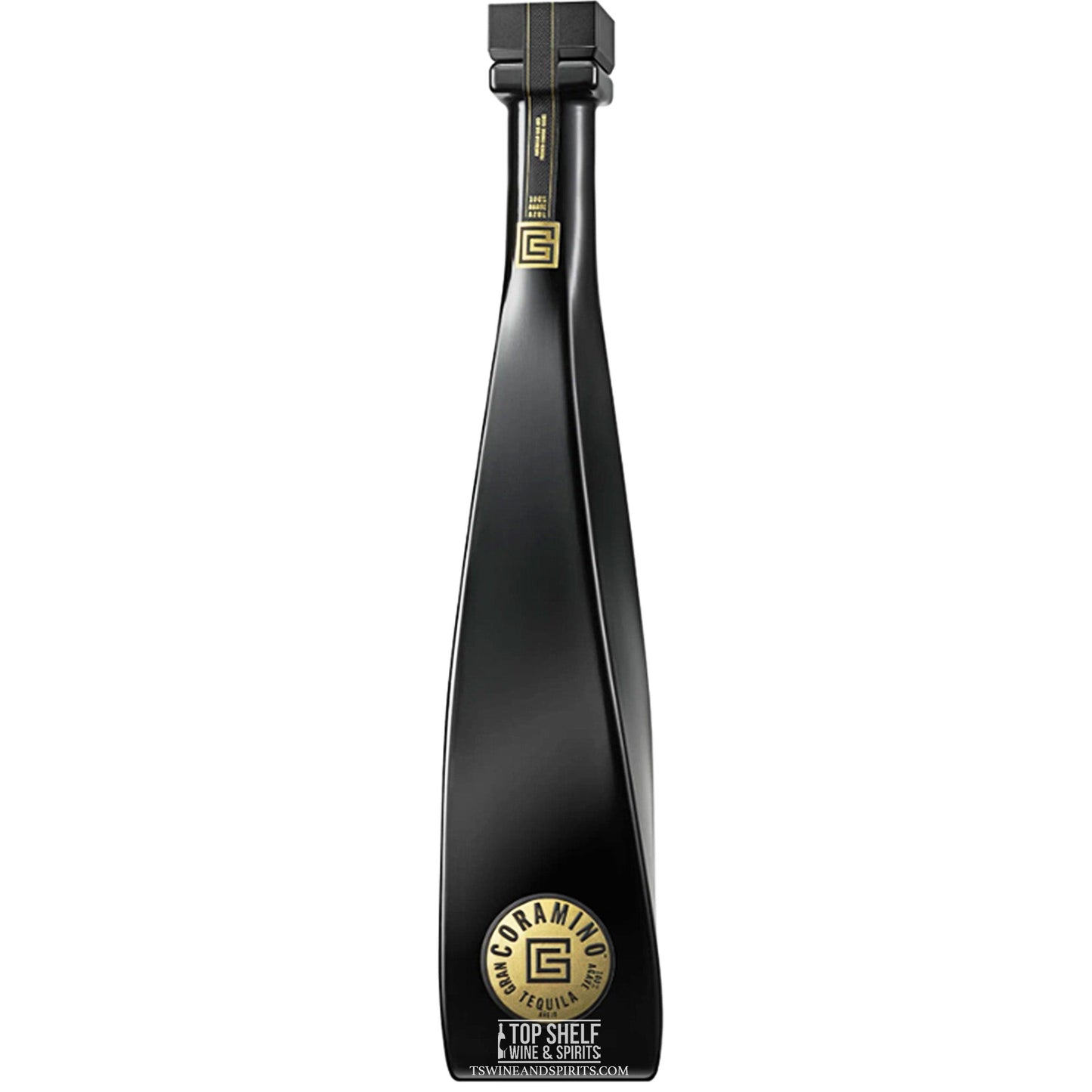 Gran Coramino Anejo Tequila