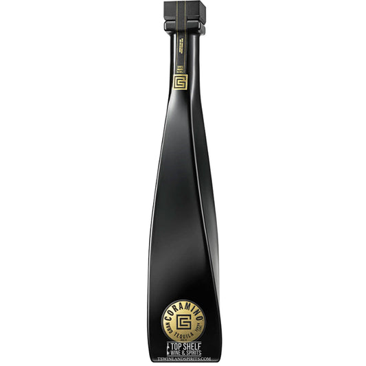 Gran Coramino Anejo Tequila