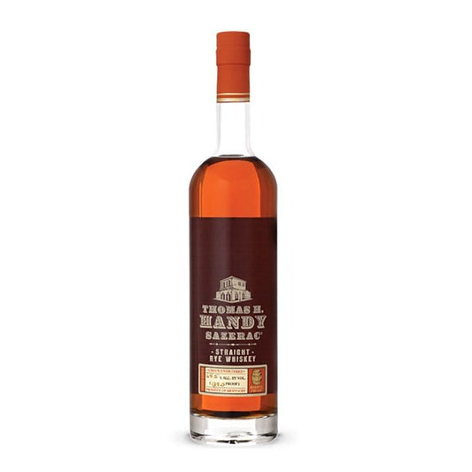 Thomas H. Handy Sazerac Rye Whiskey 2023 750ml