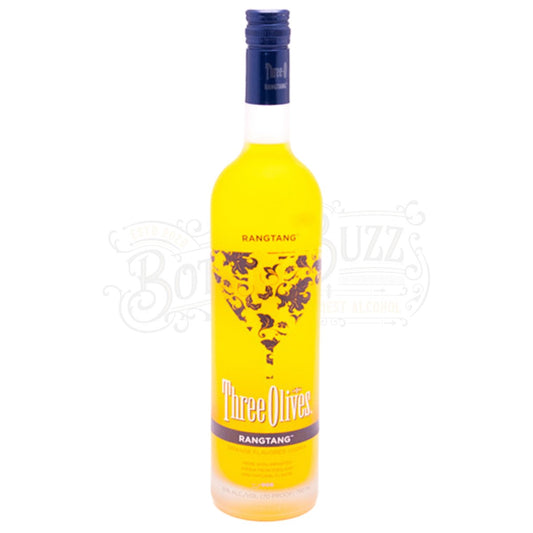 Three Olives Rangtang Vodka