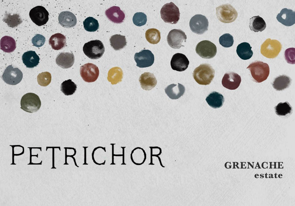 Petrichor Estate Grenache 2016