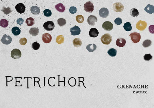 Petrichor Estate Grenache 2016
