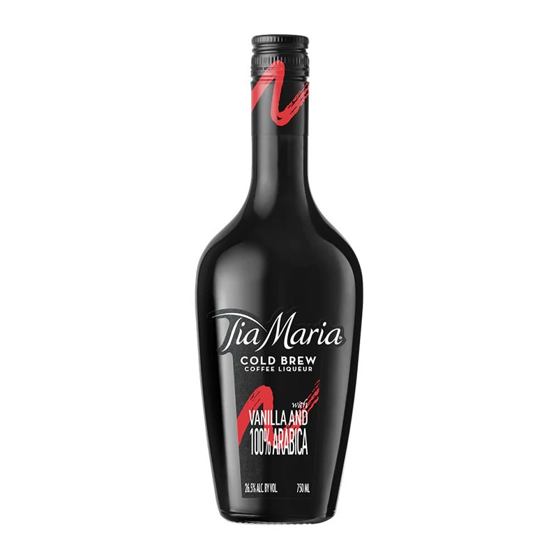 Tia Maria Cold Brew Coffee Liqueur 750ml