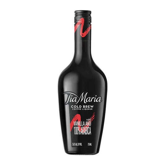 Tia Maria Cold Brew Coffee Liqueur 750ml