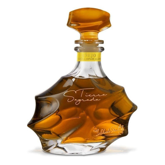 Tierra Sagrada Anejo 750ml