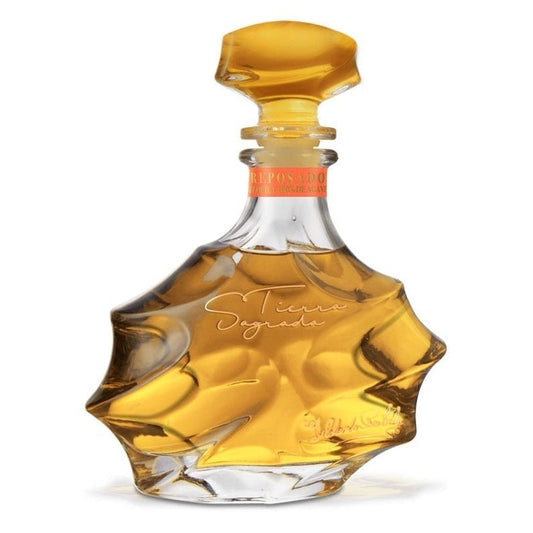 Tierra Sagrada Reposado 750ml