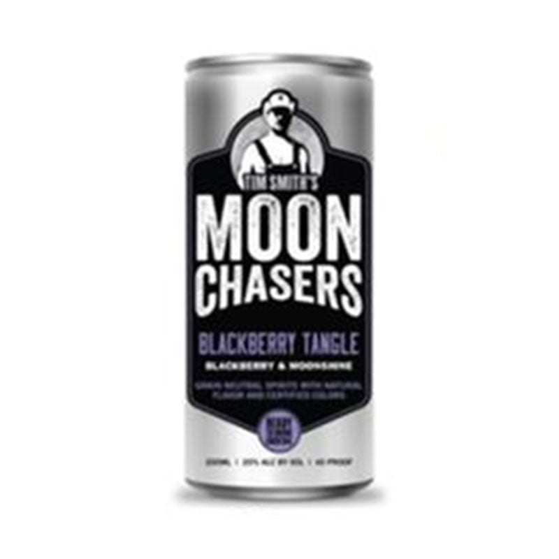 Tim Smith Moon Chasers Blackberry Tangle 4/200ml