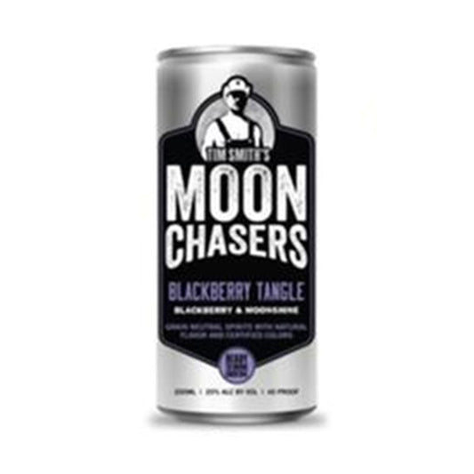 Tim Smith Moon Chasers Blackberry Tangle 4/200ml