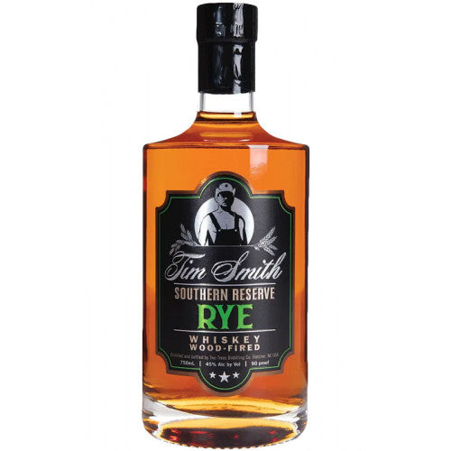 Tim Smith Southern Reserve Rye
